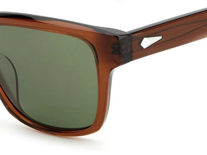 Rag & Bone RNB5041 Sunglasses - view 5